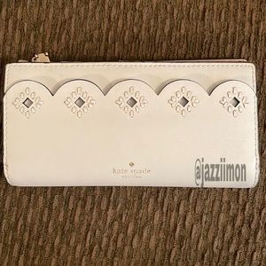 Authentic Kate Spade Wallet